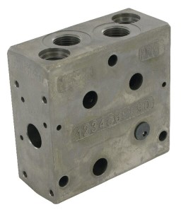 Moduł podstawowy PVB 157-B-6230 PVG32157B6230