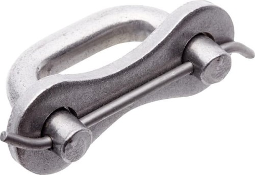 Łącznik łańcucha 10x35 VE1035 - Intertraktor