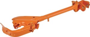 Korpus redlicy, lewy 3583400