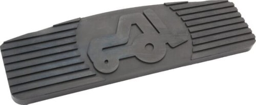 Pedał gumowy MA240820 - Intertraktor