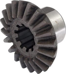 Koło koronowe mechanizmu różnicowego, pasuje do C-330 26900050013120P