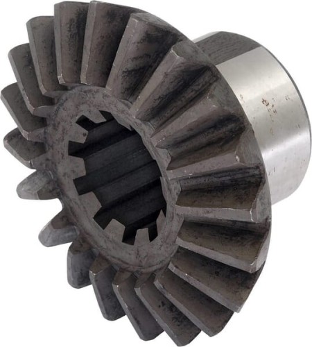 Koło koronowe mechanizmu różnicowego, pasuje do C-330 26900050013120P - Intertraktor