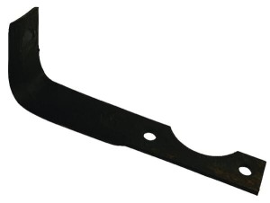 Nóż frezujący lewy 190x50x30mm 4mm pasuje do Agria RB21098