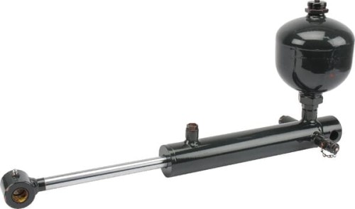 Siłownik 1318171 - Intertraktor