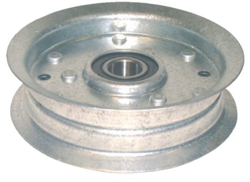 Koło pasowe rowkowe FGP454342 - Intertraktor