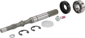 Wał pompy/łożysko, zestaw 1A646099990
