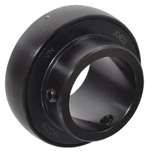 Wkład łożyska 55x100x25.6 mm INA/FAG UC211INA - Intertraktor