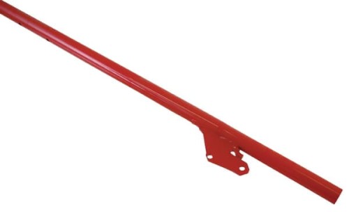 Ramię do palców czerwone Stoll 811606003 - Intertraktor