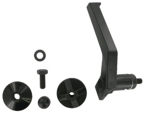Klamka drzwi kpl. TX4740