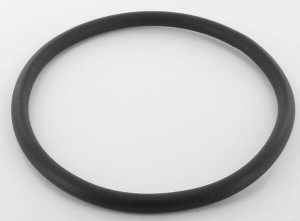 Uszczelka 21.95x1.78mm czarny Arag 350401020