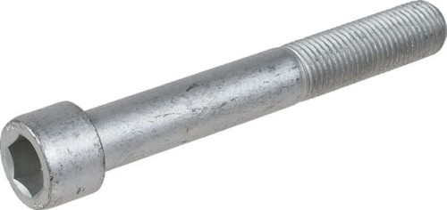 Śruba imbusowa M14x1.5x100 mm kl. 10.9 128768 - Intertraktor