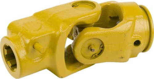 Przegub Walterscheid,kpl., rura profil. S4, 1 3/8 Z6, seria W2400 3510003513100 - Intertraktor