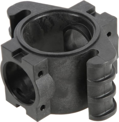 Blokada dystrybutora ZF870 - Intertraktor