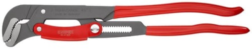 Klucz do rur 0-70 mm L-560 mm Knipex TA8361020 - Intertraktor