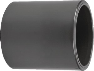 Złączka PCW-U VdL, 63 x 63 mm 7063110