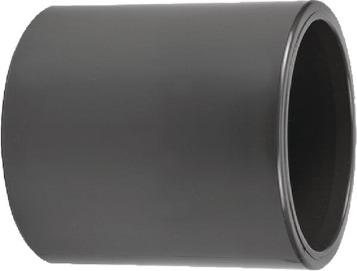 Złączka PCW-U VdL, 63 x 63 mm 7063110 - Intertraktor