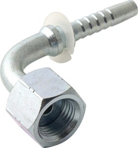 Końcówka DKO-90 DN06 9/16-18 UNF 90DKORFS0406