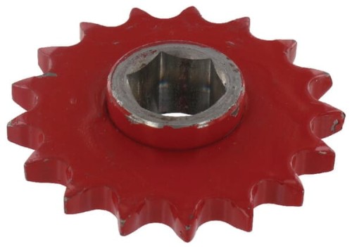 Koło łańcuchowe z.=17 200056508 - Intertraktor