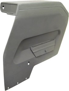Błotnik prawy VPM1174