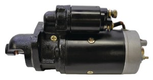 Rozrusznik 12V 3.0kW Z-9 CW gopart STA1210GP