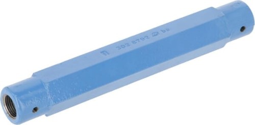 Nakrętka rzym. ściągacza TR36 3028792 - Intertraktor