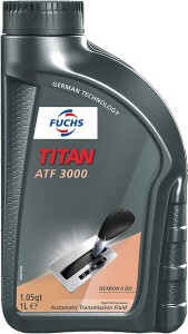 Olej Titan ATF 3000, 1 l 1074230301