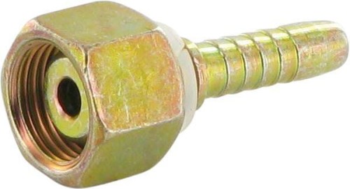 Końcówka DN08-M18x1.5-12L PGL818 - Intertraktor