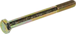 Śruba z łbem 6-kt. Fella 116539
