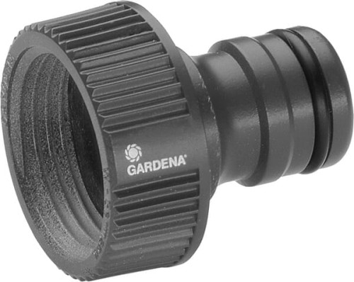 Przyłącze kranowe Profi SB Gardena, 1" GA2802 - Intertraktor