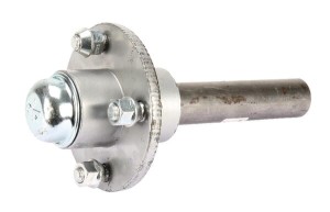 Półoś kompletna S354150100