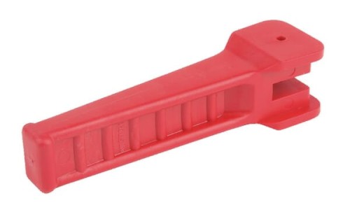 Dźwignia SY018602 - Intertraktor