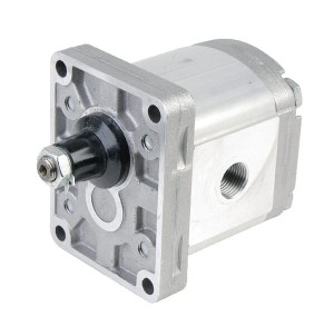 Silnik zębaty 11 cm³/U, 1/2" BSP SM2A11RE10G12