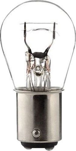 Żarówka 12V 18/5W BAY15d B1256 - Intertraktor