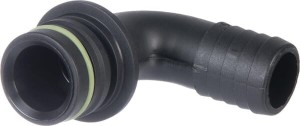 Przyłącze węża 90° 25 mm 473001C25C