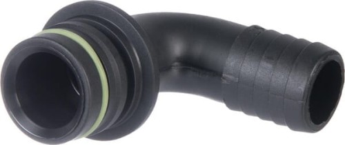 Przyłącze węża 90° 25 mm 473001C25C - Intertraktor