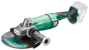 Szlifierka kątowa akumulatorowa 36V 230 mm EX karton bez akumulatora i ładowarka MultiVolt G3623DAW4Z