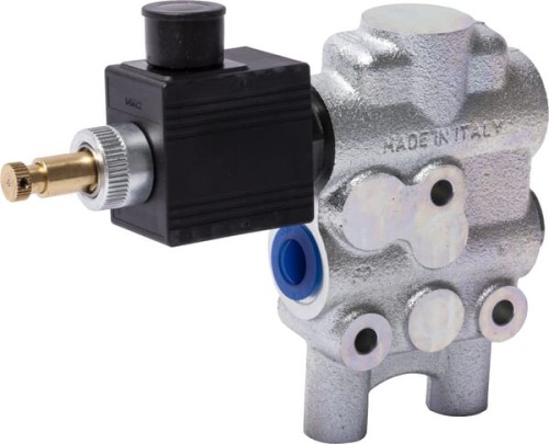 Zawór wejściowy 8113171057 - Intertraktor