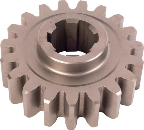 Koło zębate 71000653402 - Intertraktor