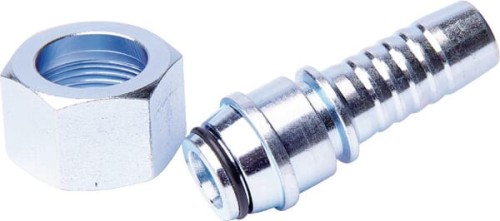Końcówka DKOL DN16 M27x2 18L DKOL10272 - Intertraktor