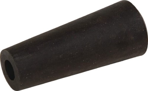Korek gumowy do taśmy do chwastownika 61244 - Intertraktor
