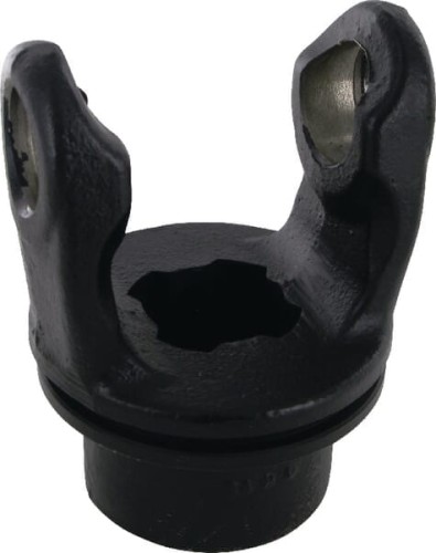 Widłak, na rurę profilowaną, na kołek sprężysty, 46.90 mm, S7 Bondioli&Pavesi 204S76856 - Intertraktor