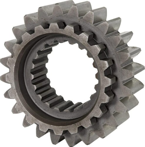 Koło napędzające sprzęgło osi przedniej, pasuje do C-385 26900080185061 - Intertraktor
