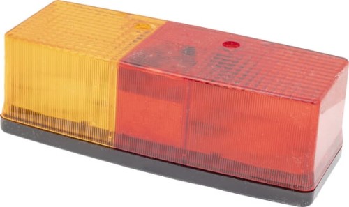 Lampa pozycyjna  TA04930010 - Intertraktor