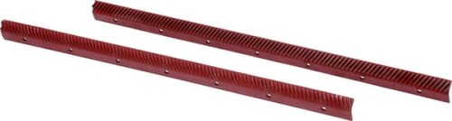 Para cepów bębna młocarni, (P+L) L-1305 mm 3025176190 - Intertraktor