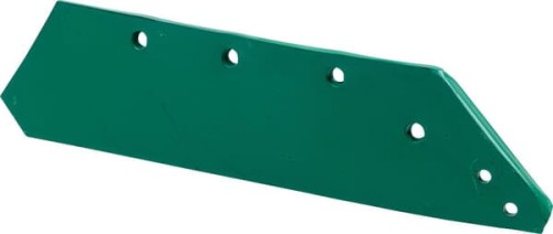 Lemiesz bez dłuta, prawy 18" Kverneland KK07300686 - Intertraktor