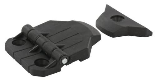 Zawias okna, CNH 5089565 - Intertraktor
