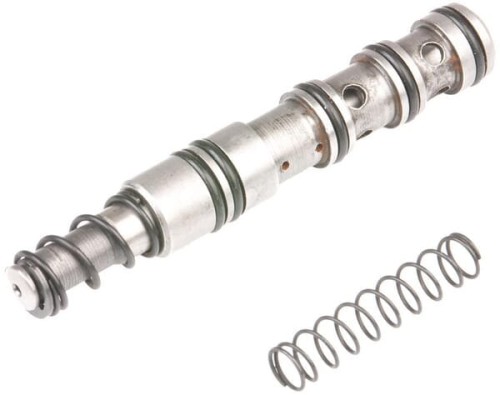 Zestaw hydrauliczny KHS5200 AK463645 - Intertraktor