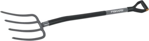Widły do kopania Ergo Fiskars, 133400 17009133400 - Intertraktor