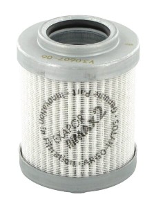 Filtr hydrauliczny Argo V3060706