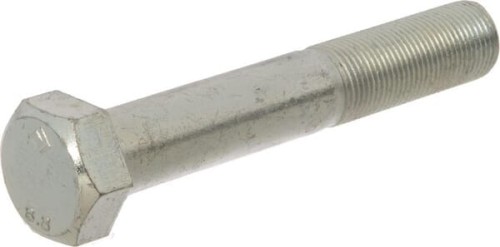 Śruba M24X2X150 U5738 8.8 cynkowana F01010210R - Intertraktor